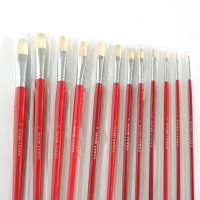 High quality painting brush for artist